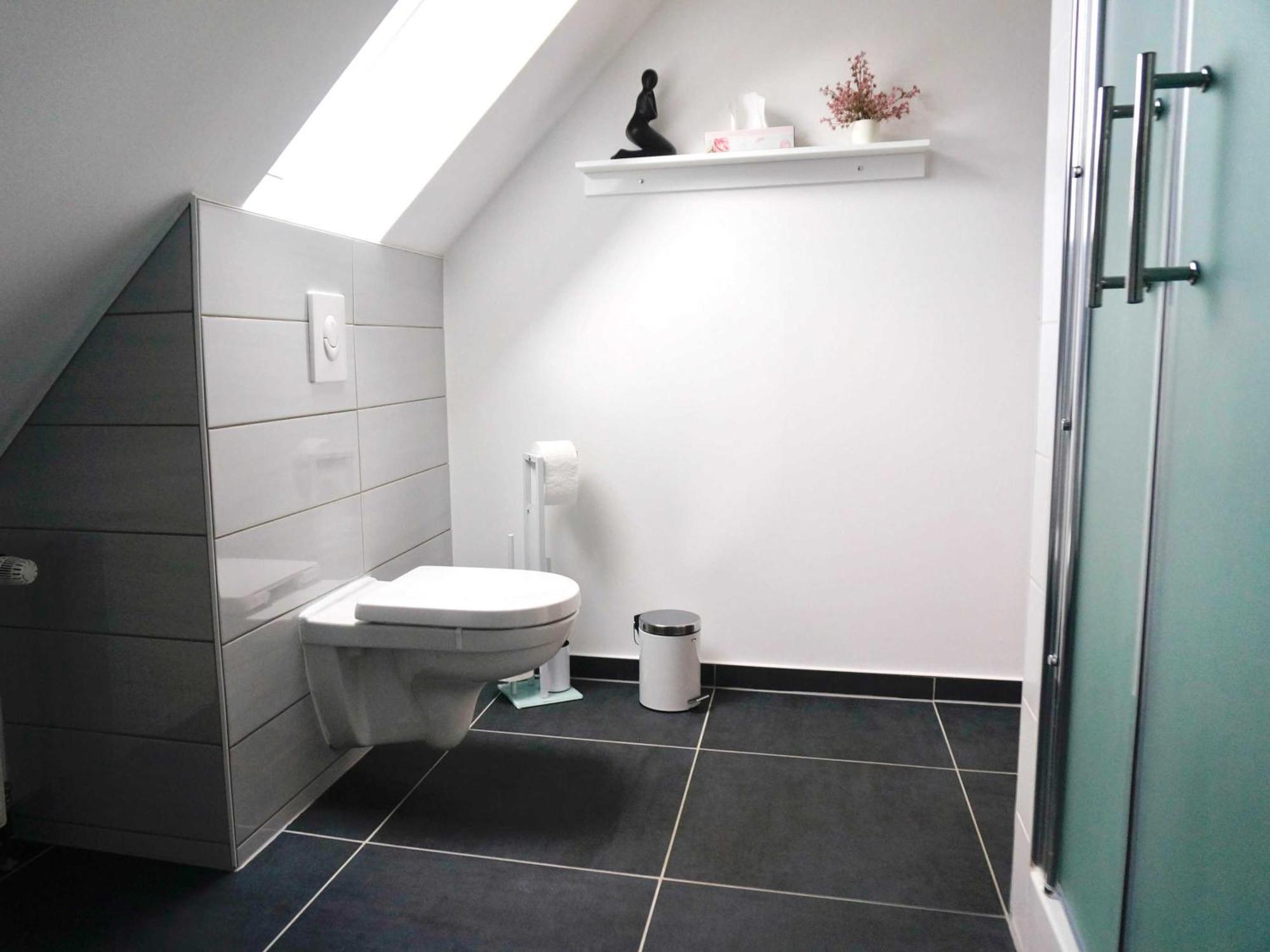 Ferienwohnung im roten Haus Kröslin Exterior foto